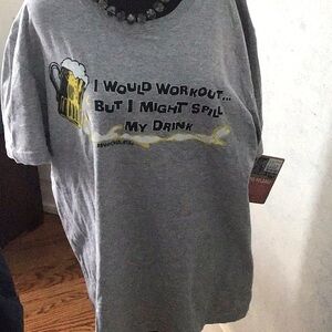 David and Goliath t shirt
